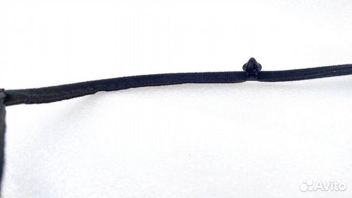 Проводка на USB Hyundai Santa Fe TM G4KM 2021