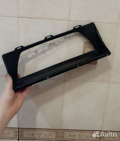 Переходная рамка для 2107