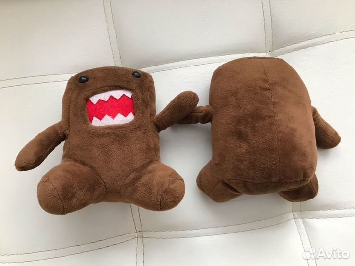 Домокун DomoKun 20см