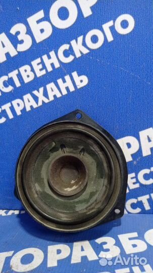 Динамик Opel Zafira A минивен Z18XE 2000