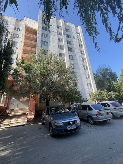 Комната 20 м² в 1-к., 8/9 эт.