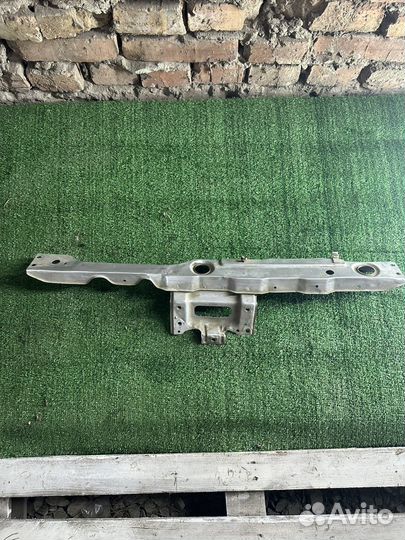 Планка телевизора Nissan Cube z10