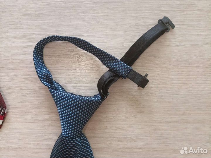 Галстук для мальчика