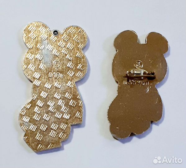 Бронь для Натальи