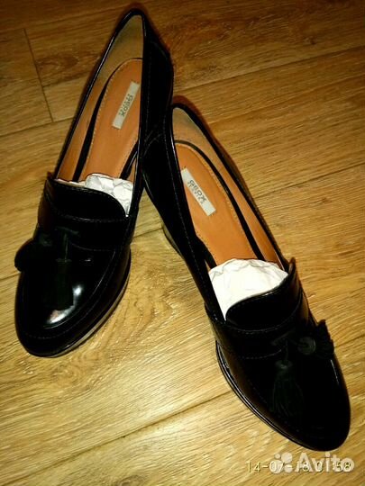 Туфли женские geox respira