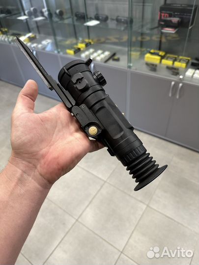 Тепловизор Dedal Venator 640