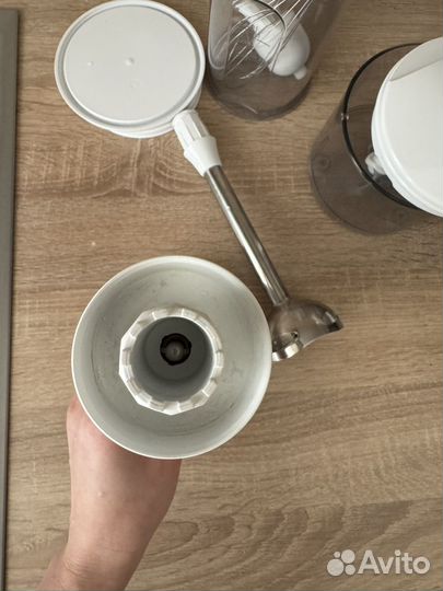 Продам насадки для блендера bosch