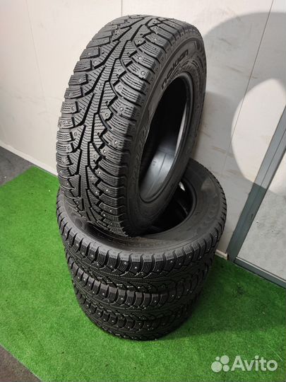 Nokian Tyres Nordman 5 SUV 215/65 R16