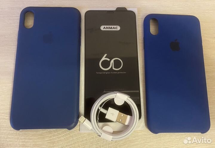 iPhone Xs Max, 64 ГБ