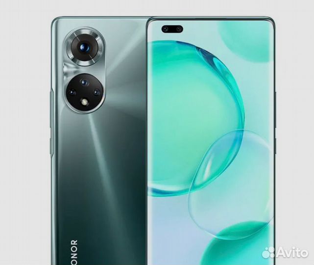 HONOR 50, 8/128 ГБ