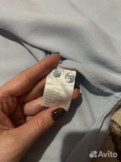 Рубашка женская