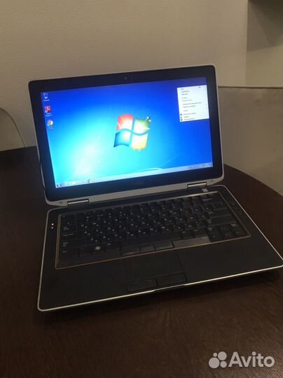 Dell latitude
