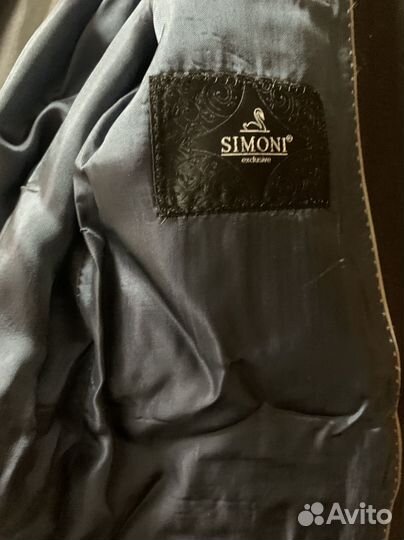 Брендовые вещи, мужские