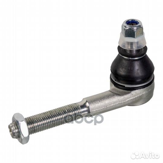 Наконечник рулевой '62710002 Swag