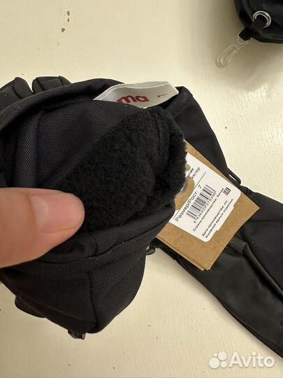 Перчатки reima 5,7