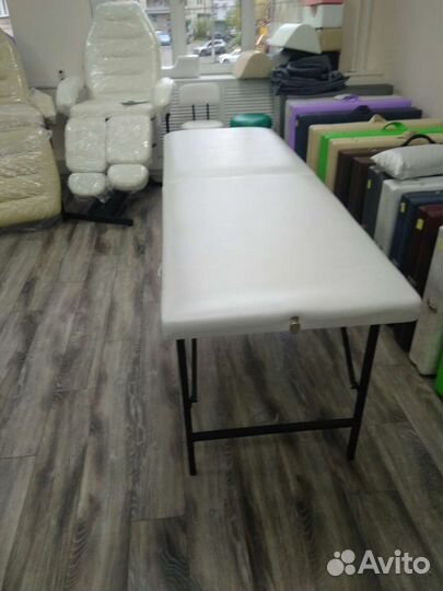 Кушетка. Кушетка бюджетная