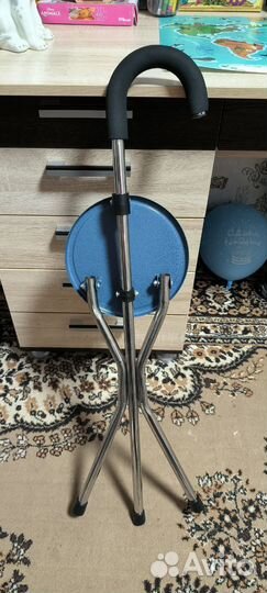 Трость - стул