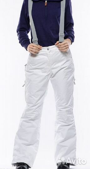 Горнолыжные брюки женские Trespass 46