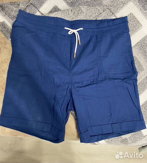 Шорты женские