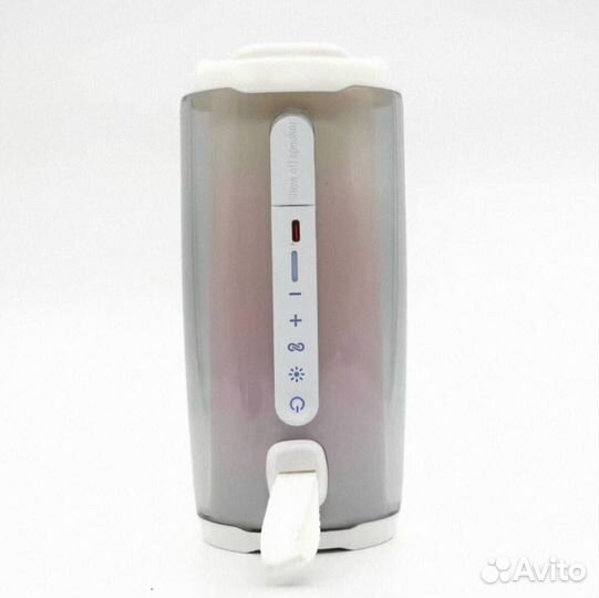 JBL Pulse 5: звуковая магия без проводов