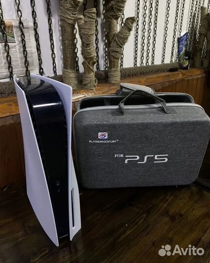 Sony playstation 5