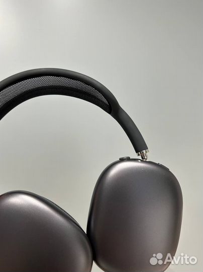 AirPods Max 2 Tyce-C Black