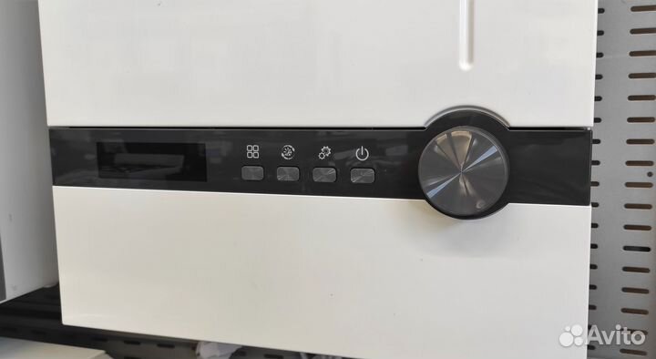 Газовый Котел Kotitonttu Suari S24 DK