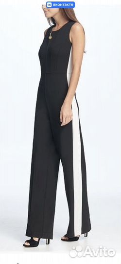 Комбинезон женский