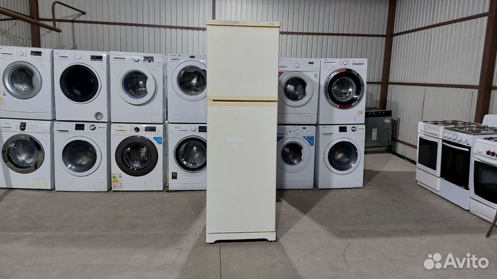 Холодильник бу Стинол. Доставка. Гарантия