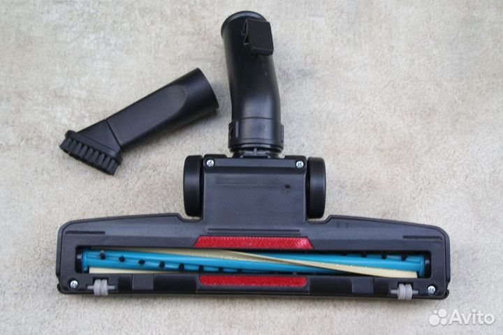 Турбо-щетка для пылесоса Самсунг, трубки и др