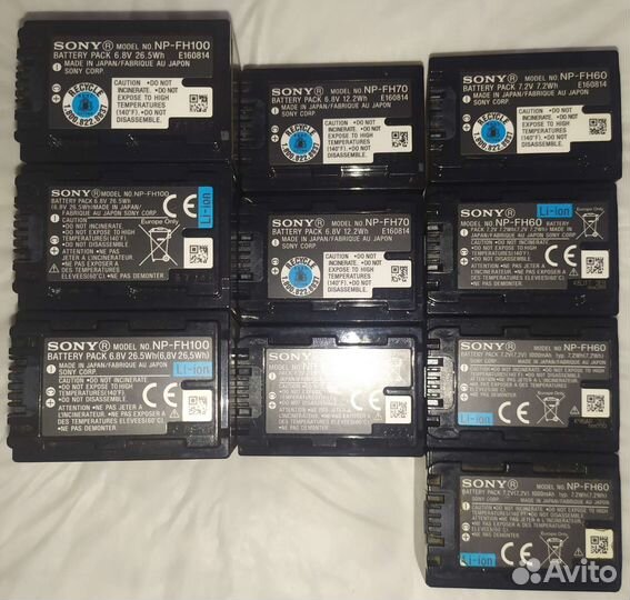 Видеокамеры.Аккумуляторы.Флешки.Микрофоны.Штативы