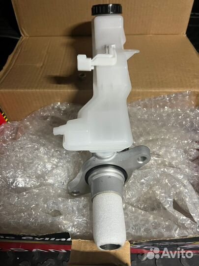 Главный тормозной цилиндр Mazda - cx5