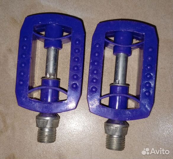 Детские педали