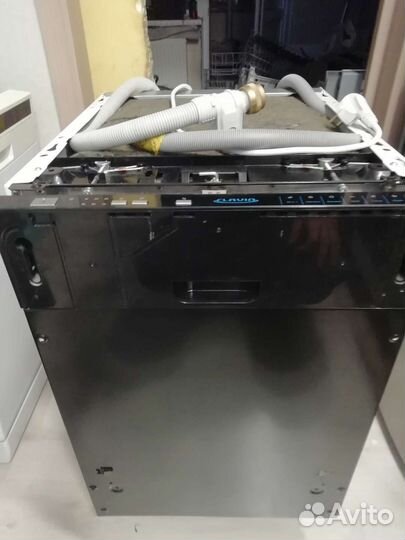 Посудомоечная машина