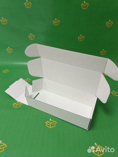 Коробки для хранения