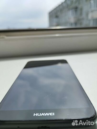 Huawei Y5 lite