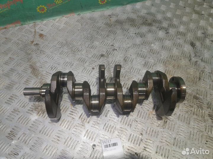 Коленвал Ford Mondeo 3 седан 1.8 2008