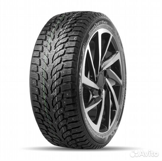 Kumho WinterCraft Ice Wi32 185/65 R15