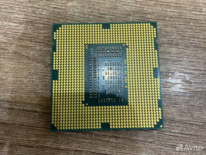 Intel core i5 3570K