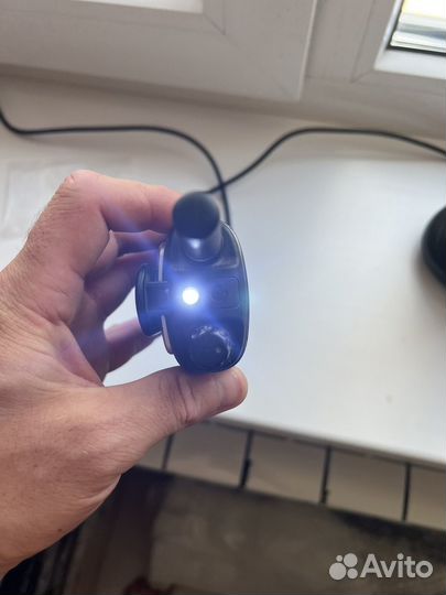 Рация Motorola T80