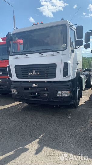 МАЗ 631228-8575-012, 2023