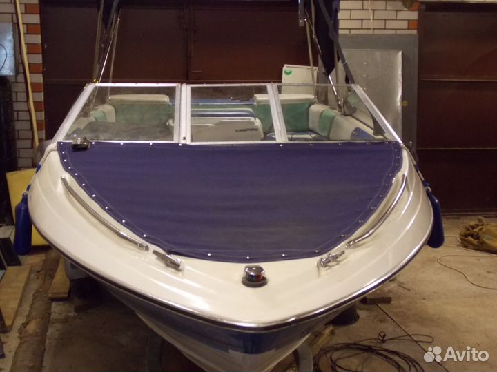 Билайнер (bayliner capri )