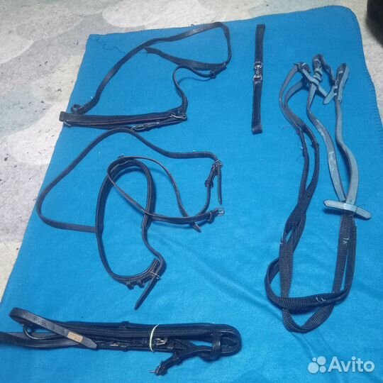 Обновлено.Конная амуниция, одежда