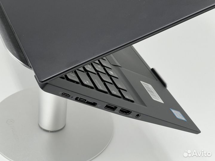 Ультрабук Lenovo thinkPad T490s i7-8565U/16/256