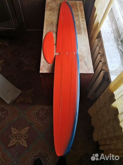 Крыло от самолета