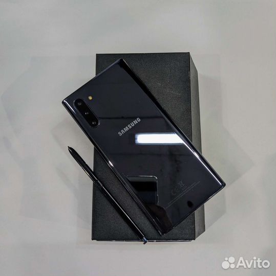 Samsung galaxy note 10