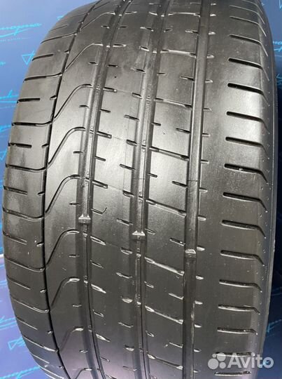 Pirelli P Zero 295/35 R21 103Y