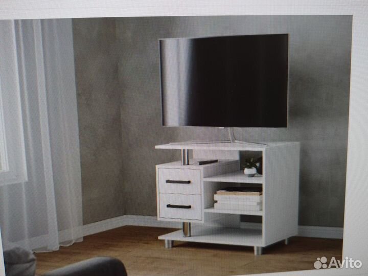 Тумба под тв