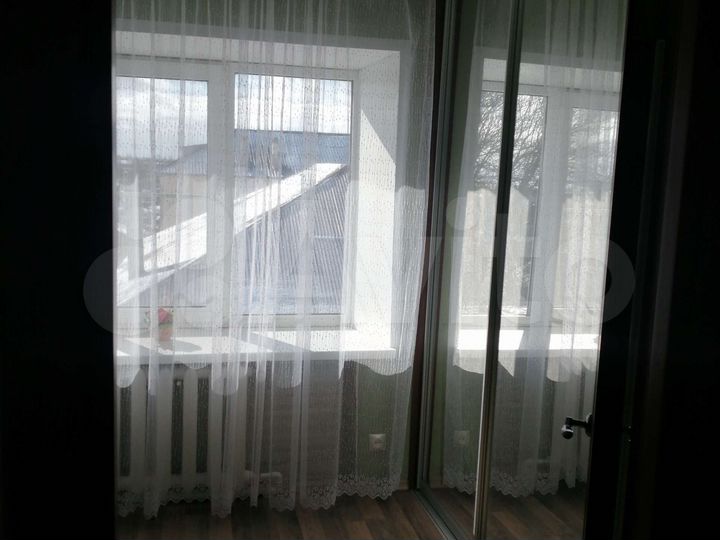 2-к. квартира, 39,6 м², 4/4 эт.