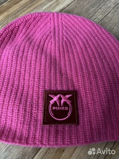Шапка pinko
